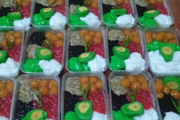 bubur sirintil bumi cempaka asri