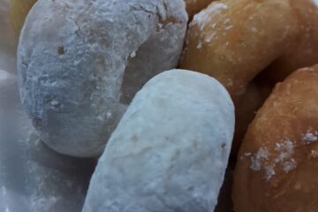 donat bedak bumi cempaka asri